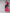 Ahalyaa Women's Dark Pink Gown