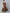 Ahalyaa Women Brown & Olive Green Floral Print Layered Anarkali Kurta