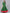 Ahalyaa Women Rubber Glitter Anarkali & Double layer Poly Silk Kurta