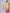 Ahalyaa Women Mustard Yellow & Coral Red Printed Kurta with Palazzo