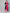 Ahalyaa Women Navy Blue & Pink Colourblocked Kurta with Trousers