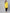 Ahalyaa Yellow Solid Straight Kurta For women