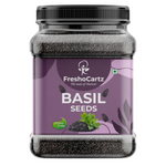 Thumbnail for FreshoCartz Basil Seeds