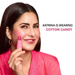 Thumbnail for Kay Beauty Jelly Blush Wand - Cotton Candy - Distacart