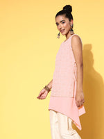 Thumbnail for Ahalyaa Women Printed Tunic Tunic - Distacart