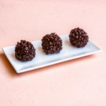 Thumbnail for Gwalia Sweets Kaju Choco Ball - Distacart
