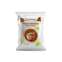 Thumbnail for Littlecherrymom Kodo Millet Instant Noodles - Distacart