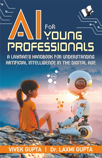 AI for Young Professionals by Vivek Gupta - Dista