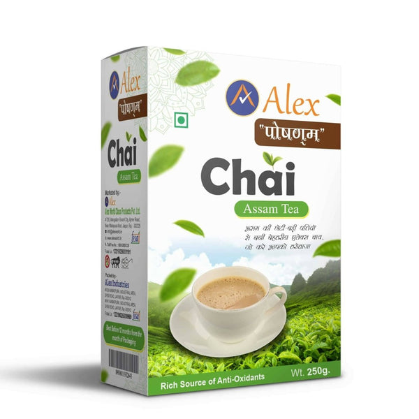 Alex Chai - Assam Tea - Distacart