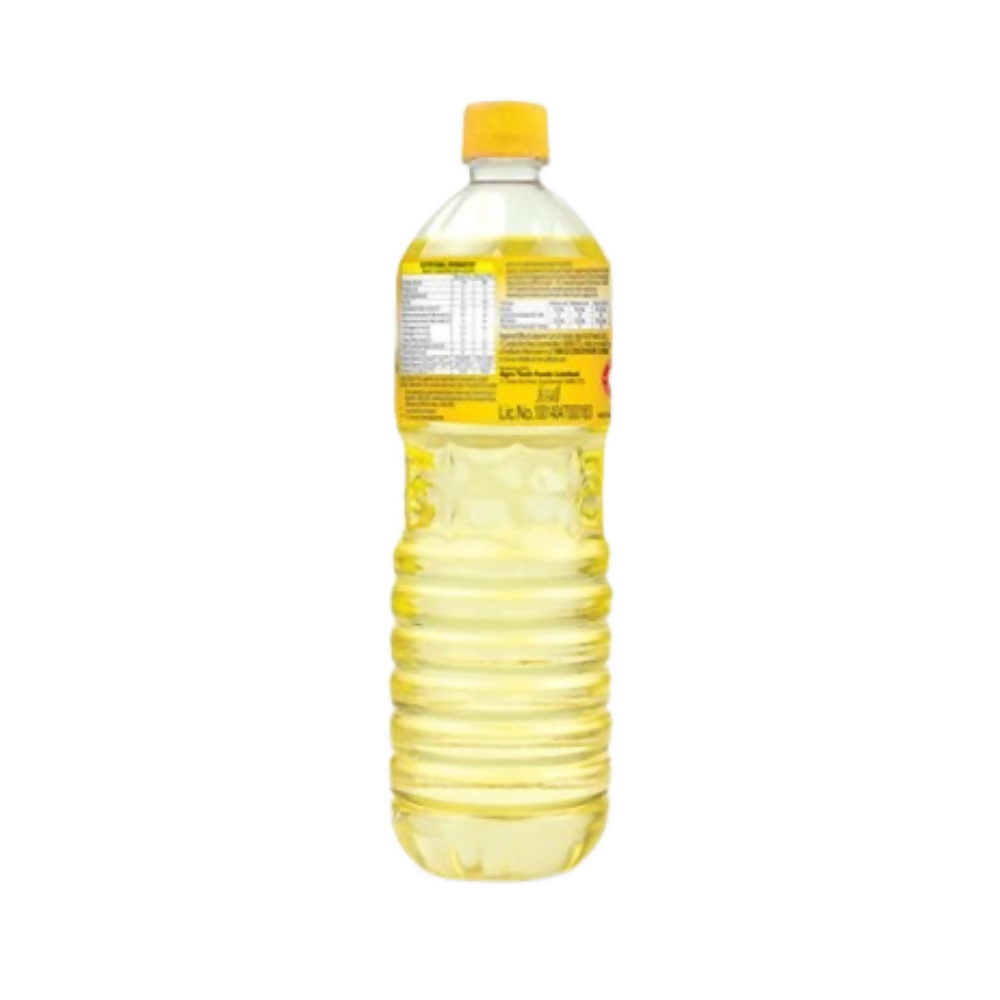 Sundrop Lite Sunflower & Soyabean Oil - Distacart