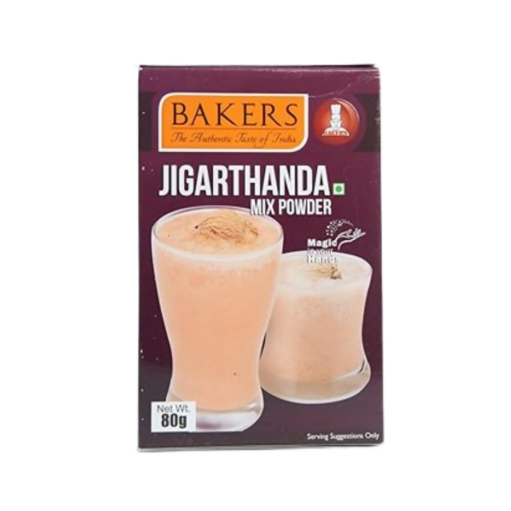 BAKERS Jigarthanda Mix Powder - Dista