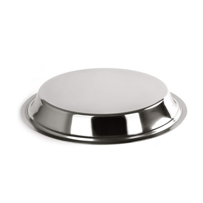 Sumeet Heavy Stainless Steel Parat 2.1 liter - Silver - Dista