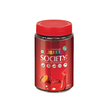 Society Masala Tea Jar - Distacart