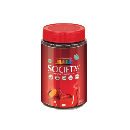 Society Masala Tea Jar - Distacart