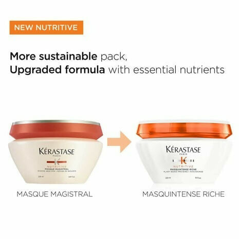 Kerastase Nutritive Nourishing Mask - Distacart
