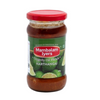 Mambalam Iyers Narthangai Pickle - Distacart