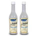 Thumbnail for Newtrition Plus Sugar Free Vanilla Syrup - Distacart