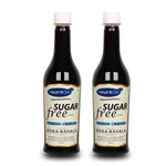 Thumbnail for Newtrition Plus Sugar Free Jeera Masala Syrup - Distacart