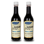Thumbnail for Newtrition Plus Sugar Free Kalakhatta Syrup - Distacart