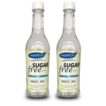 Thumbnail for Newtrition Plus Sugar Free Sweet Mix Syrup - Distacart