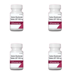 Thumbnail for Uveda Naturals Codiya Alkatab DS Tablets