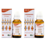 Thumbnail for Excel Pharma E-Osteoarthitic Drops
