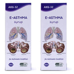 Thumbnail for Excel Pharma E-Asthma Syrup