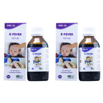 Thumbnail for Excel Pharma E-Fever Syrup