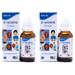 Thumbnail for Excel Pharma E-Worms Drops