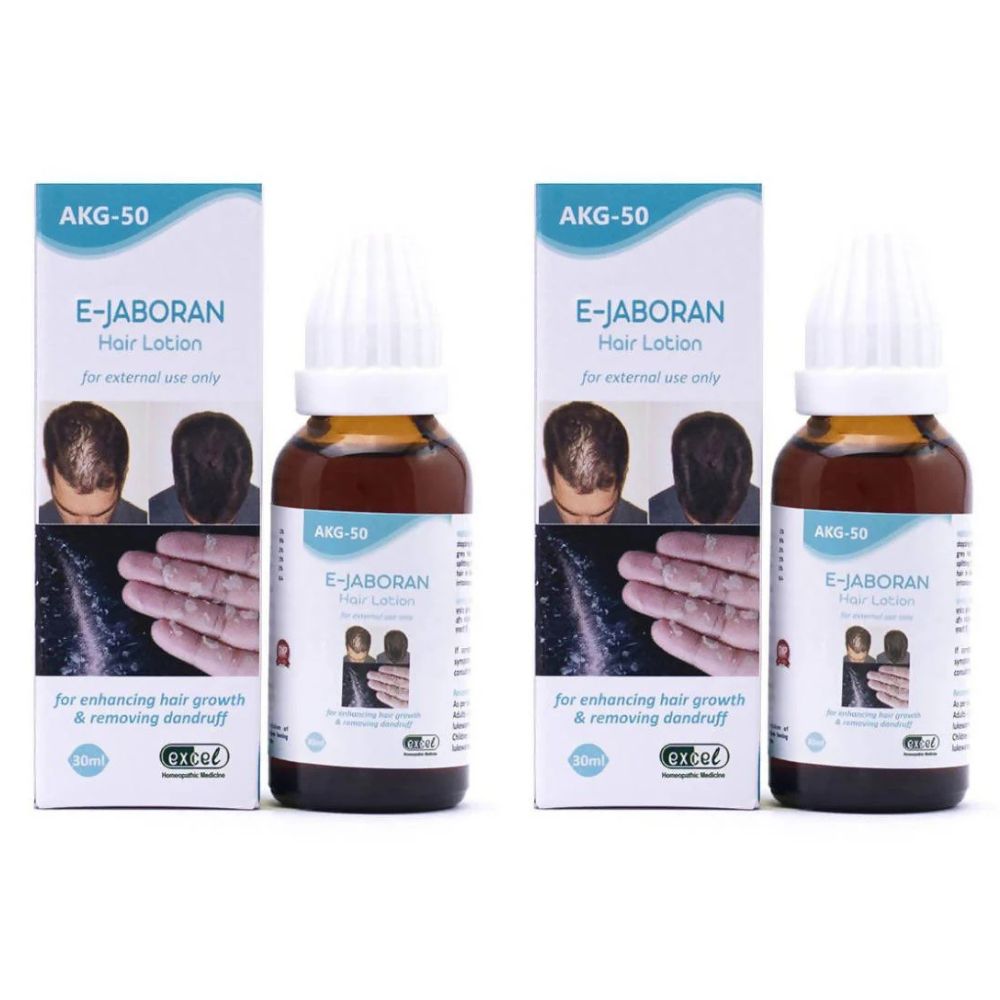 Excel Pharma E-Jaboran Hair Lotion