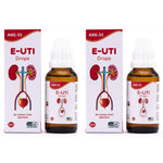Thumbnail for Excel Pharma E-Uti Drops