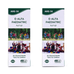Thumbnail for Excel Pharma E-Alfa Paediatrics Syrup