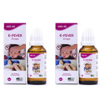 Thumbnail for Excel Pharma AKG-60 E-Fever Drops