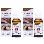 Thumbnail for Excel Pharma E-Warts Drops