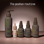 Thumbnail for Poshan Skincare Aankhon Ka Taara 360° Eye Serum - Dista