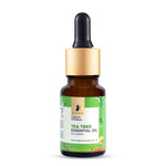 Thumbnail for Pilgrim Australian Tea Tree Essential Oil For Hair, Skin Care, Acne & Pimples - Distacart