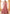 Vegaa Fashion Peach Net Thread Work Wedding Lehenga