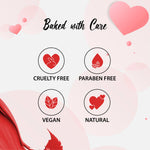 Thumbnail for Baked Beauty Liquid Blush, Flair