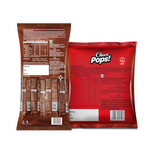Thumbnail for LuvIt. Smackers Chocolate Flavoured Assorted Lollipops & ChocoPops Chocolate - Distacart