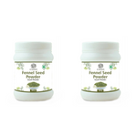 Thumbnail for Al Masnoon Fennel Seed Powder