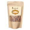 Praakritik Organic Almonds - Distacart