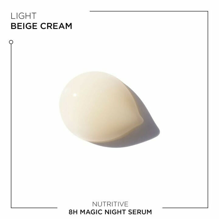 Kerastase Nutritive 8H Magic Night Serum - Distacart
