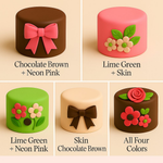 Thumbnail for sugar paste multipack 26 300 gms