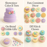 Thumbnail for sugar paste multipack 22 300 gms