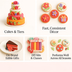 Thumbnail for sugar paste multipack 13 300 gms