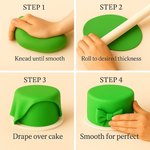 Thumbnail for sugar paste multipack 7 300 gms