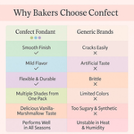 Thumbnail for sugar paste multipack 10 300 gms