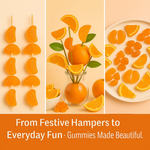 Thumbnail for orange blossom bang gummies