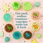 Thumbnail for dino sprinkles for decoration 02 140 gm copy