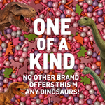 Thumbnail for dino sprinkles for decoration 03 140 gm copy